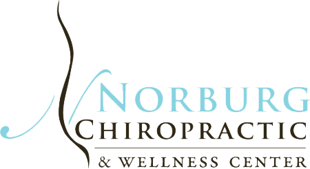 Norburg Chiropractic Logo
